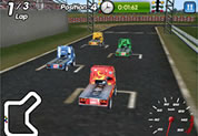 Truck Race